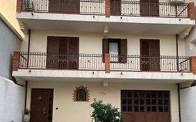 La Coccinella Rooms Milazzo