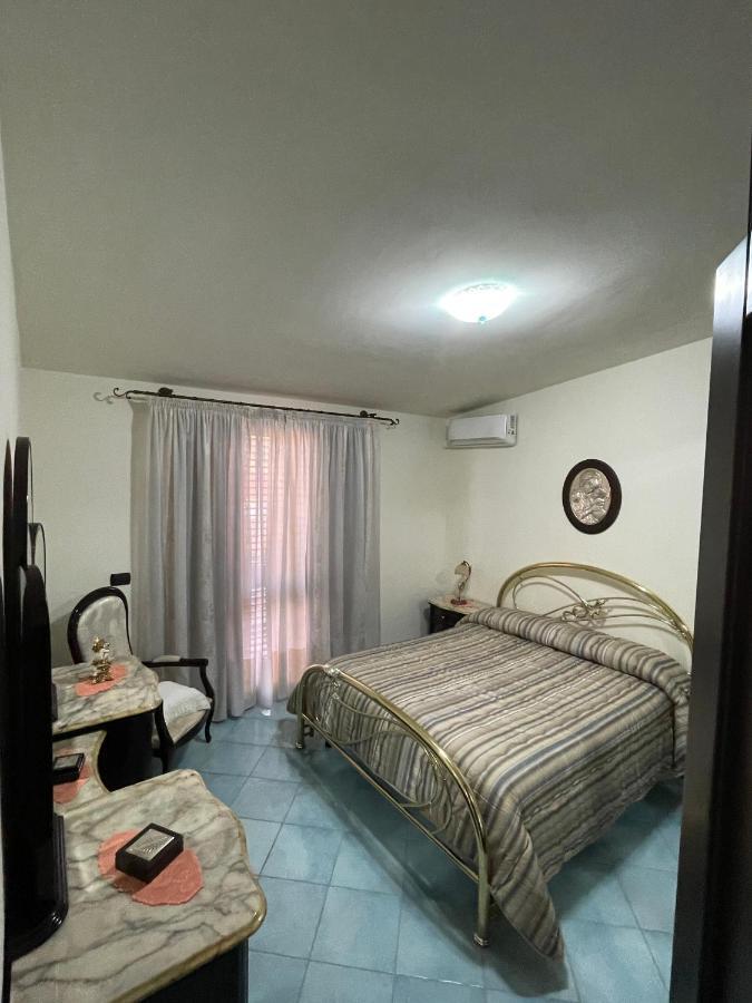 La Coccinella Rooms Milazzo Archi  Esterno foto