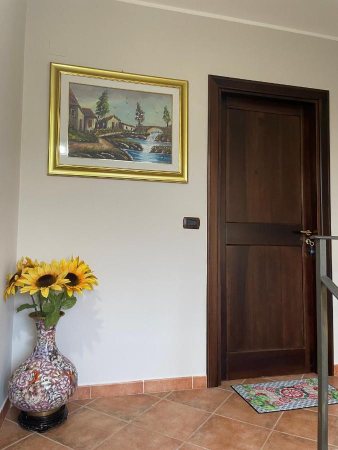 La Coccinella Rooms Milazzo Archi  Esterno foto