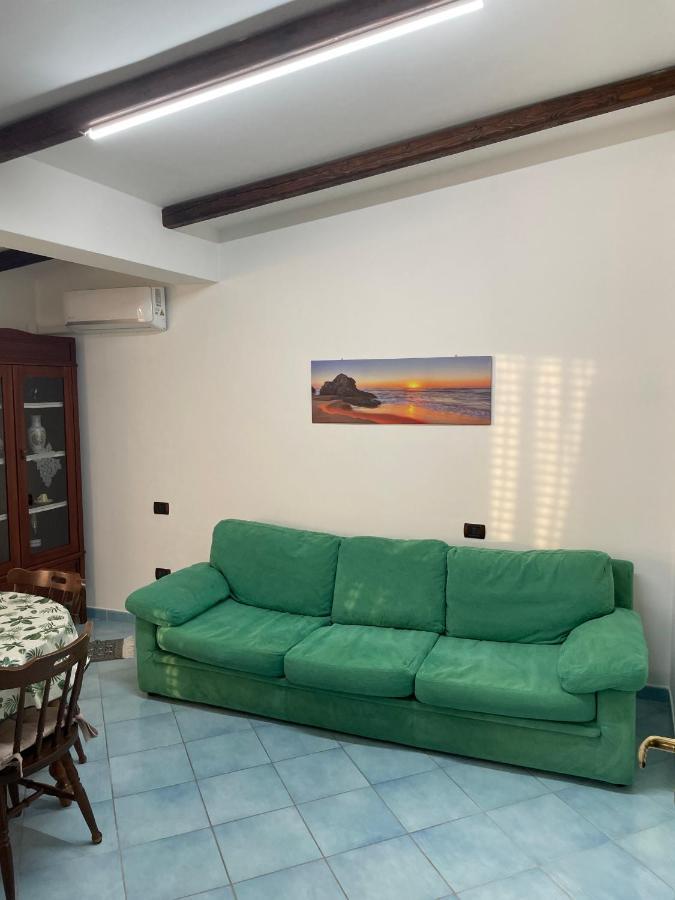La Coccinella Rooms Milazzo Archi  Esterno foto