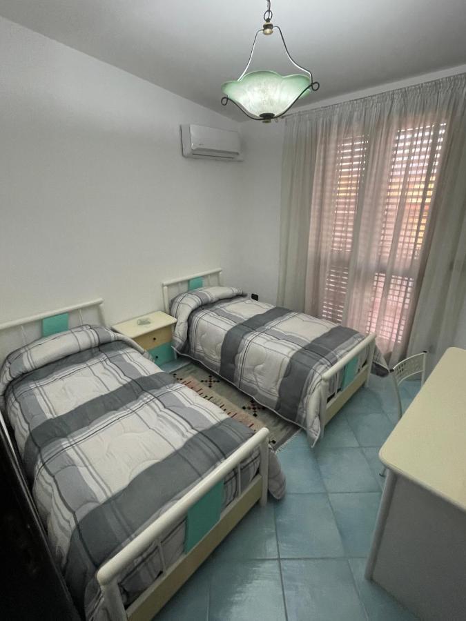 La Coccinella Rooms Milazzo Archi  Esterno foto