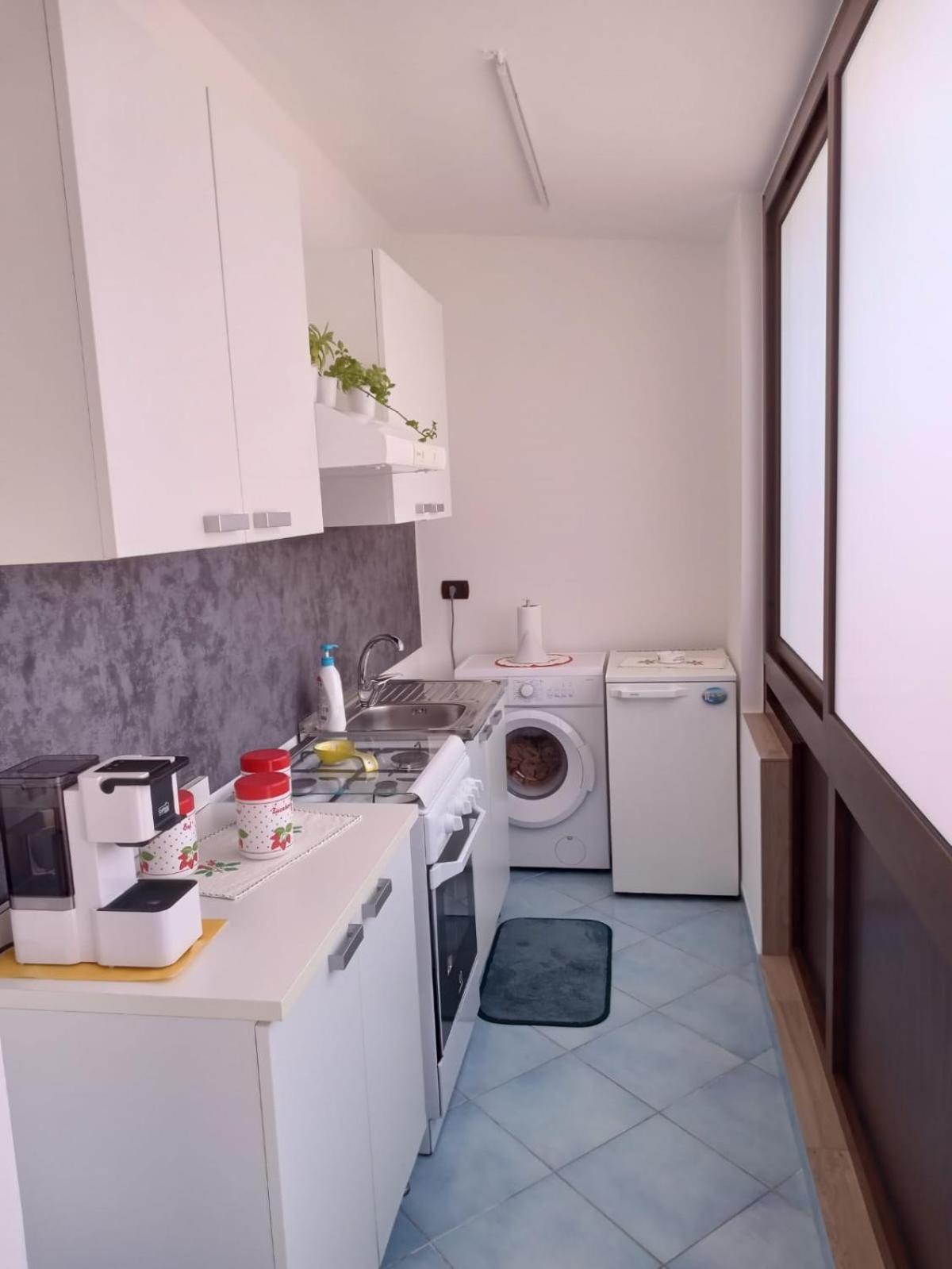 La Coccinella Rooms Milazzo Archi  Esterno foto